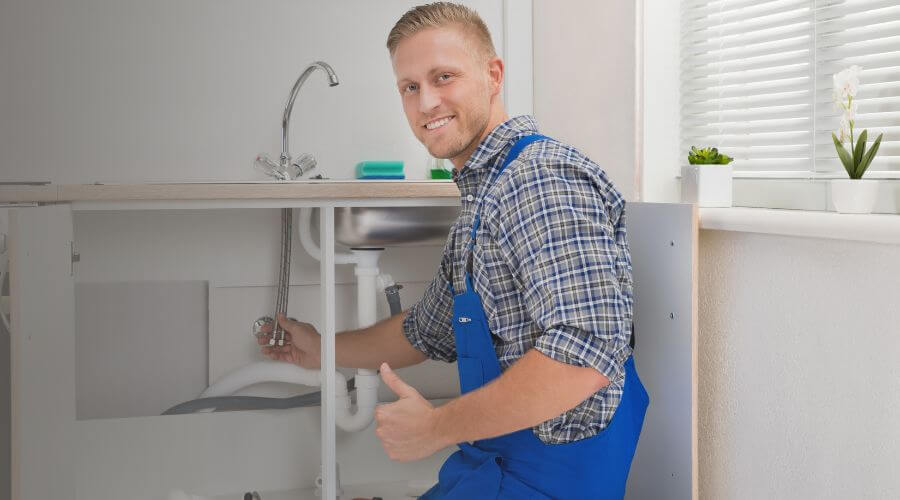Professional septic pumping service in Ashford, CT